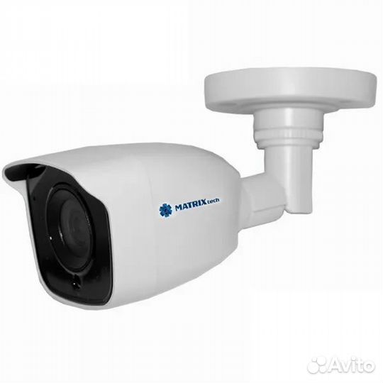 Камера видеонаблюдения full HD