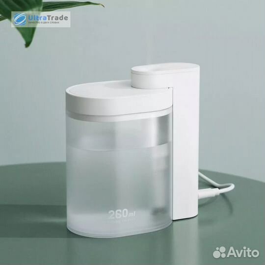 Увлажнитель воздуха Xiaomi Sothing Geometry Deskto