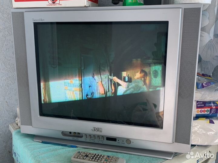 Телевизор