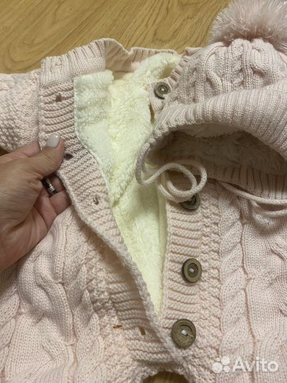 Комбинезон62