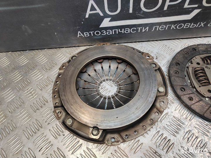 Корзина сцепления Opel Vectra B X20DTL