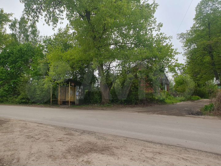 Участок 7 сот. (ИЖС)