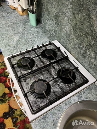 Газовая плита Gefest