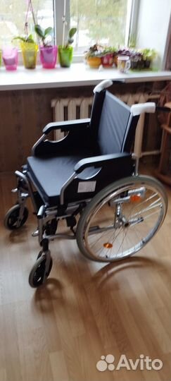 Кресло-коляска для инвалидов ky954lgc