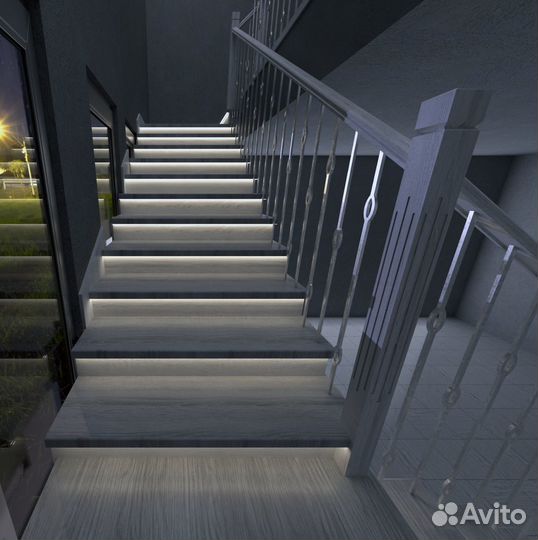 Уп для станков с чпу(2D/3D), чертежи, визуализация