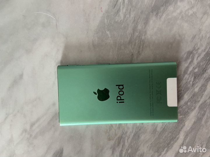 Плеер iPod nano 7