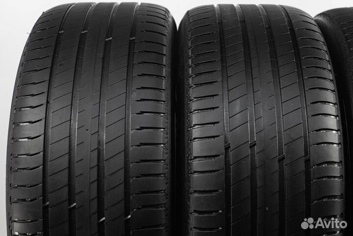 Michelin Latitude Sport 3 275/50 R20 113W