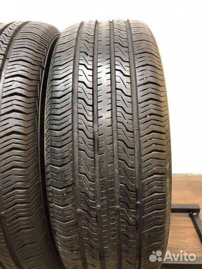 Hankook Optimo H417 205/65 R15 92H