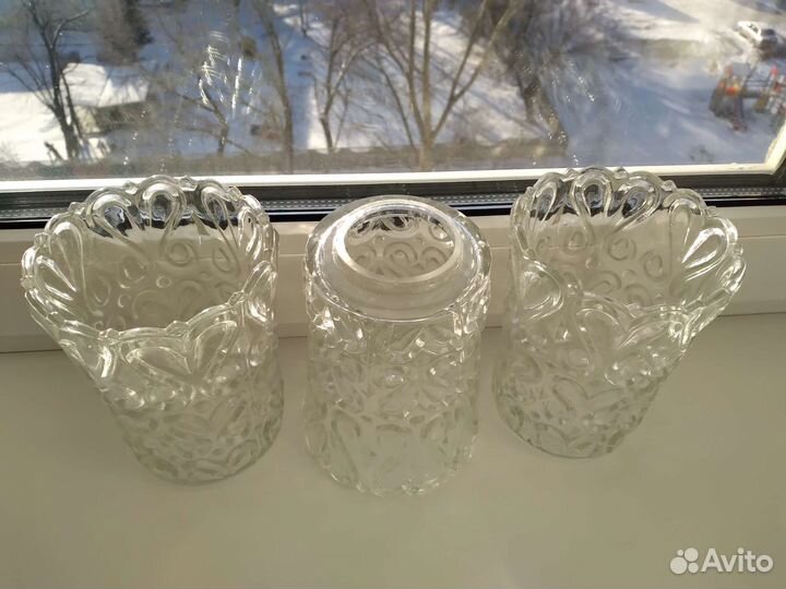 Плафоны для люстры