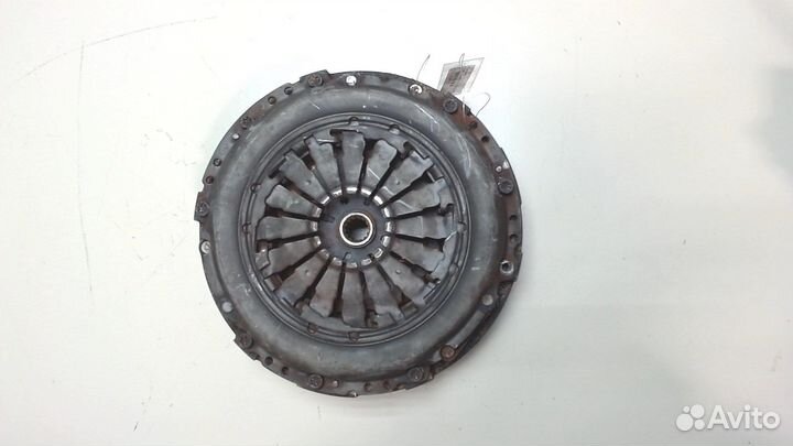 Маховик Opel Corsa D, 2013