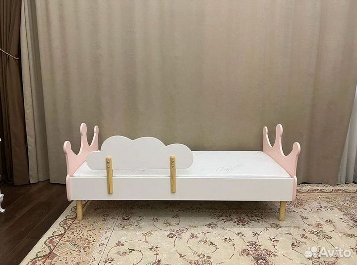 Детская кровать 160*70