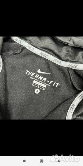 Зип худи Nike Therma-FIT (Carhartt, Dickies, ACG)