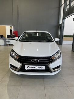 LADA Vesta 1.6 МТ, 2022