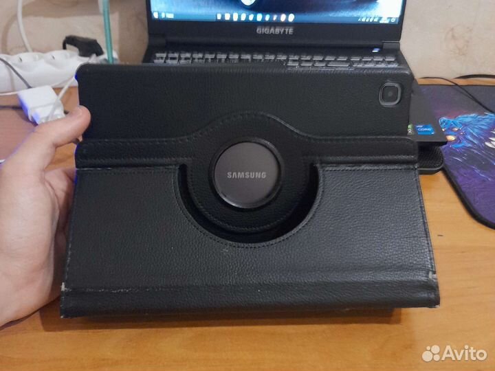 Samsung Tab a7