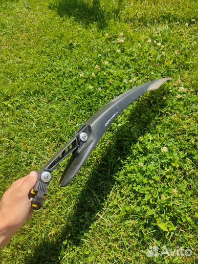 Крыло Topeak Defender 26