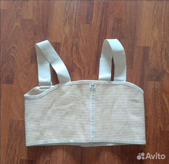 Корсет ортопедический грудной