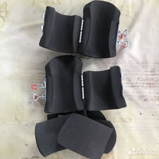 Гравитационные ботинки для тебя