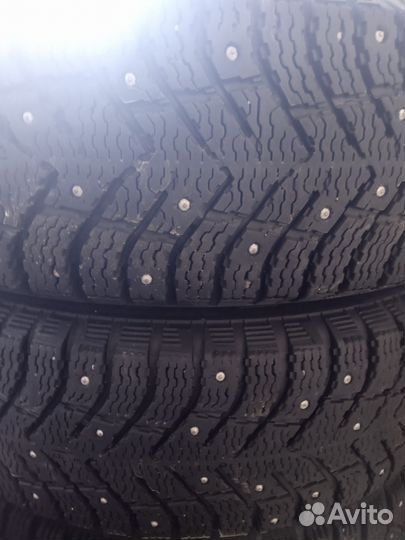Колеса зимние r13