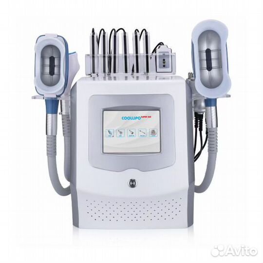 Криолиполиз, Липолазер, Кавитация. Похудение