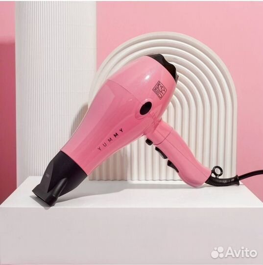 Фен для волос новый Dewal