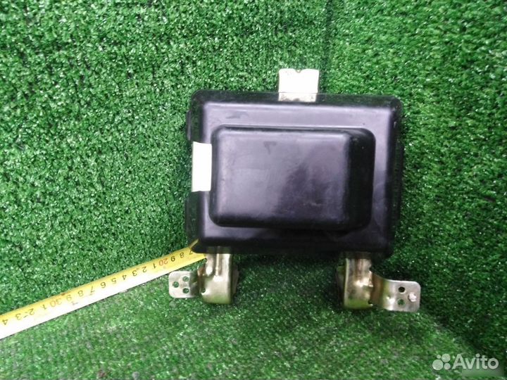 Блок управления двс Lifan Solano 620 LF481Q3 2012