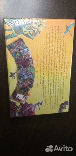 The Everyday Enchantment таро Оригинал