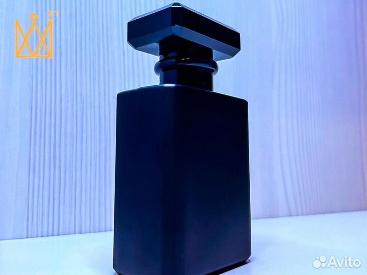 Духи Zielinski & rozen vanilla blend 3 мл