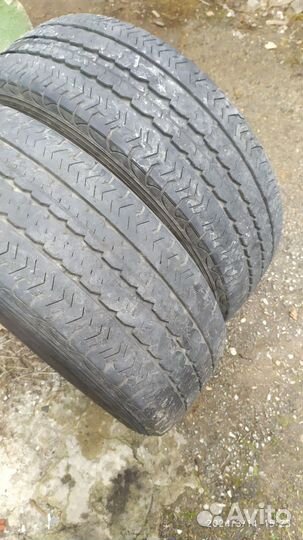 Шины 215-65 r15 С