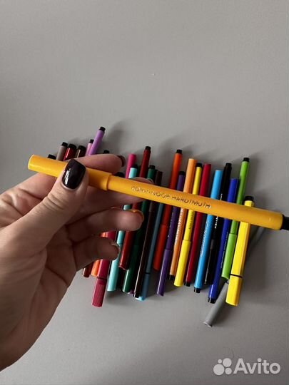 Краски, материалы для творчества