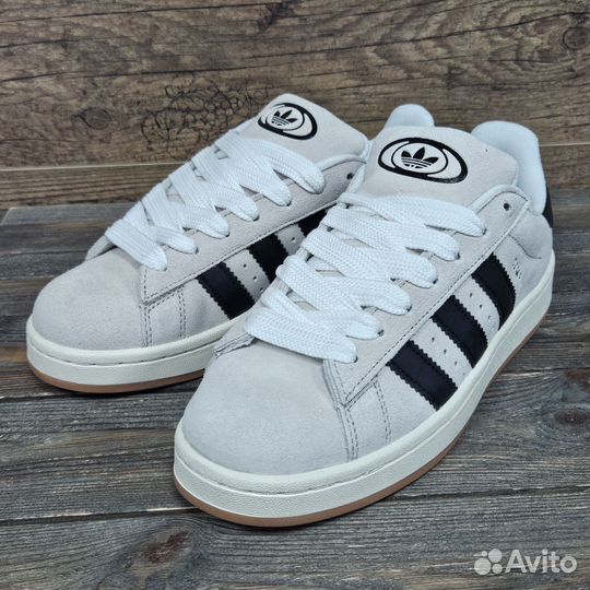 Кроссовки Adidas Campus, 41-45