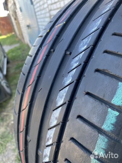 Continental ContiSportContact 5 225/45 R17