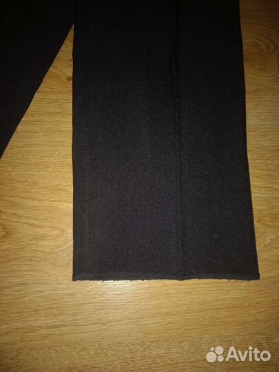 Костюм для мальчика 140см (новый)