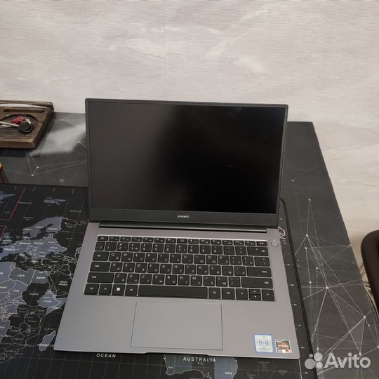 Ноутбук Huawei Matebook d14
