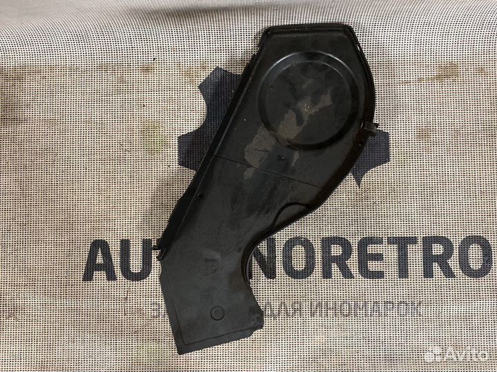 Кожух ремня грм правый Audi 100 078109123H