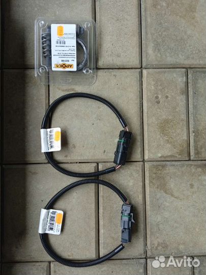 Паук и резонатор