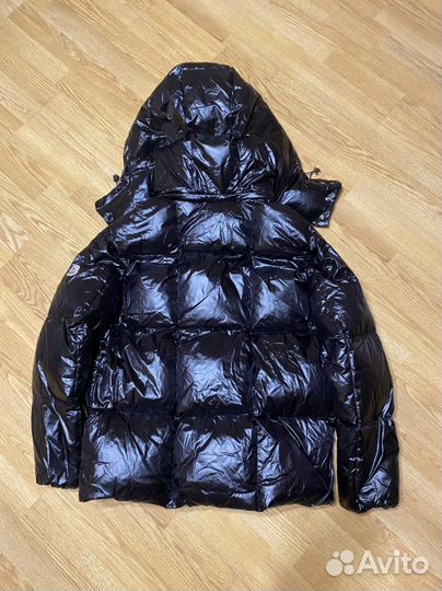 Куртка Moncler Parana новая