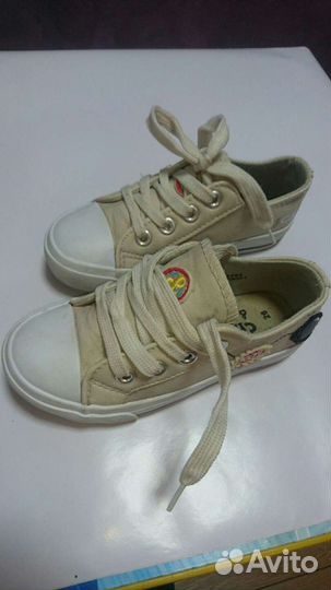 Обувь для мальчика