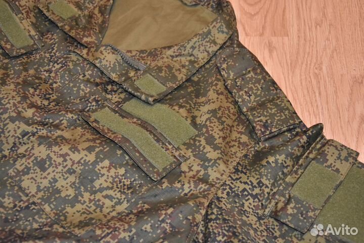 Армейская куртка