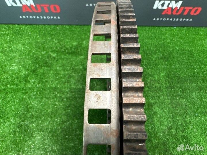 Маховик АКПП Audi Q7 4L 4.2 BAR 2007