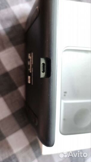 Беспроводная зарядка Samsung Charger Duo Оригинал