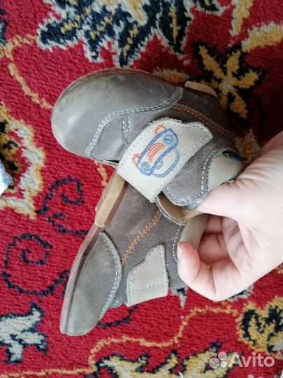 Вещи для мальчика 6-12 месяцев