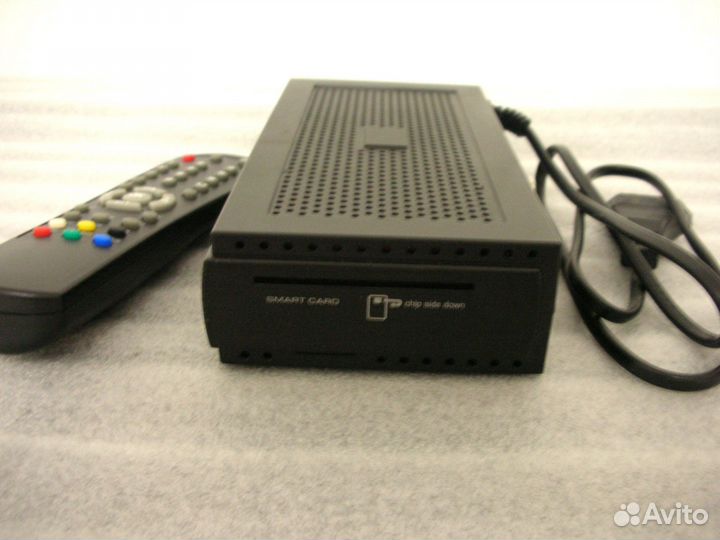 Спутниковый ресивер Globo X80-HDmi (Orton,Opticum)