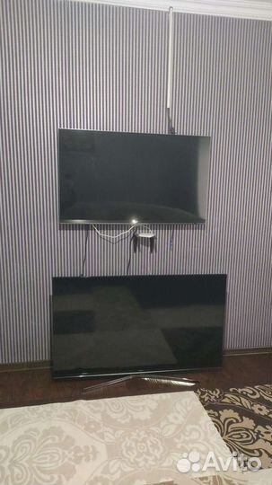 Телевизор samsung smart tv 55