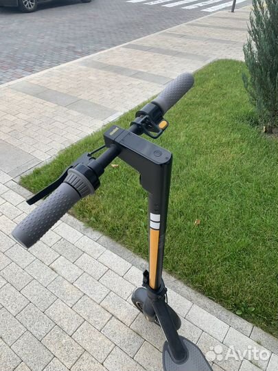 Электросамокат Ninebot Max G30