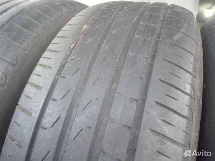 Pirelli Cinturato P7 225/60 R17