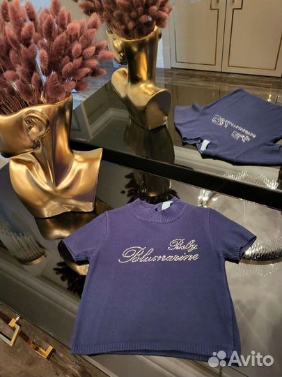 Кофта для девочки