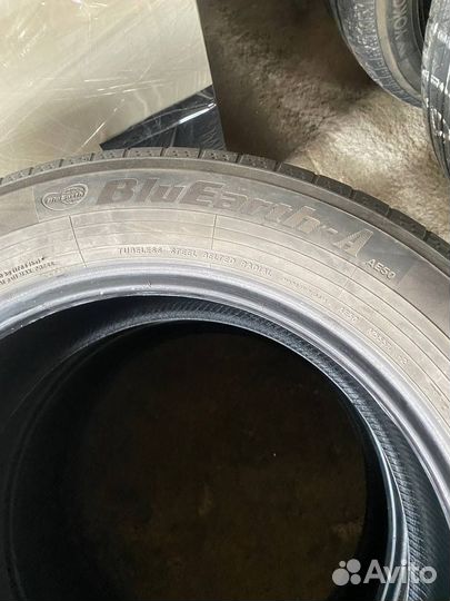 Yokohama BluEarth AE50 235/55 R18