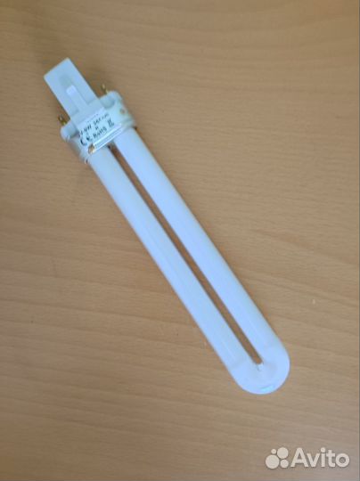 Запасная /съёмная уфо лампа для маникюра