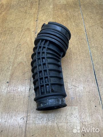 Патрубок воздушного фильтра Saab 9-5 B205E 1999