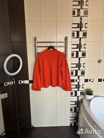 Tom Tailor Denim свитер теплый, M/L/XL